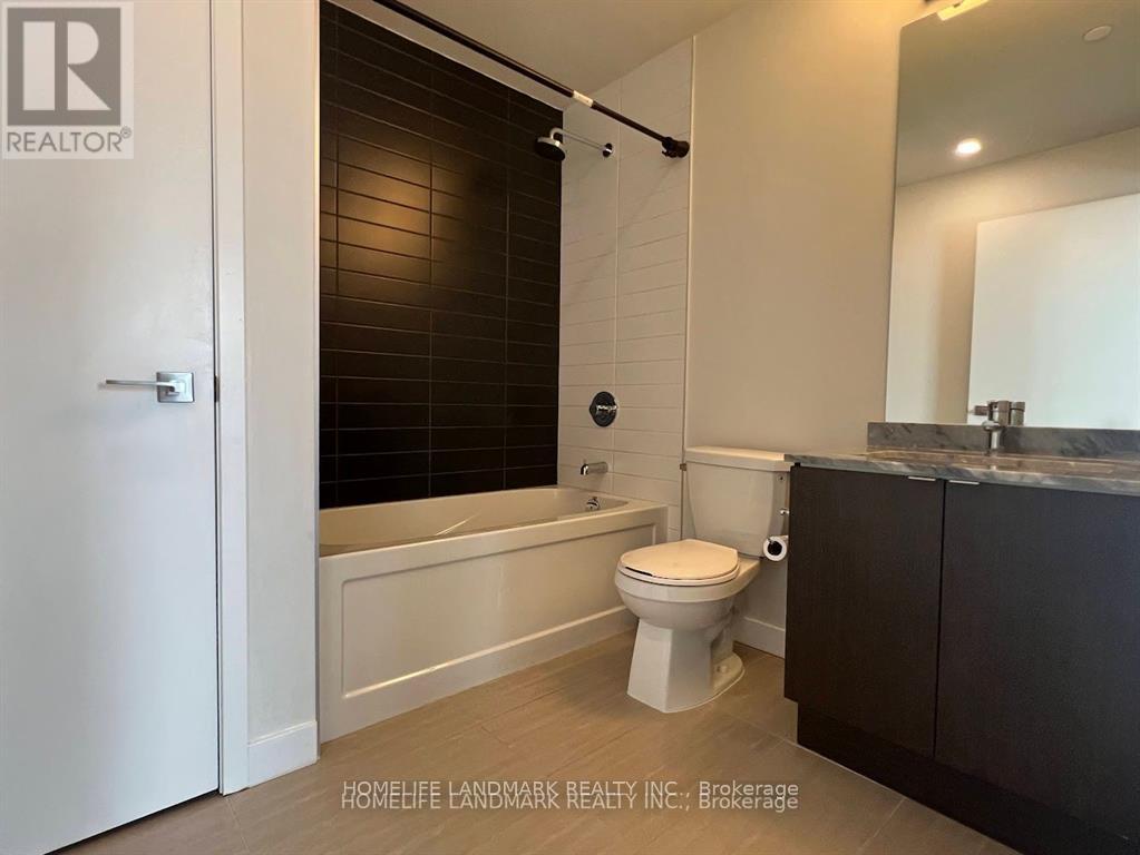 1412 - 4055 Parkside Village Drive, Mississauga, Ontario  L5B 0K8 - Photo 11 - W13553968