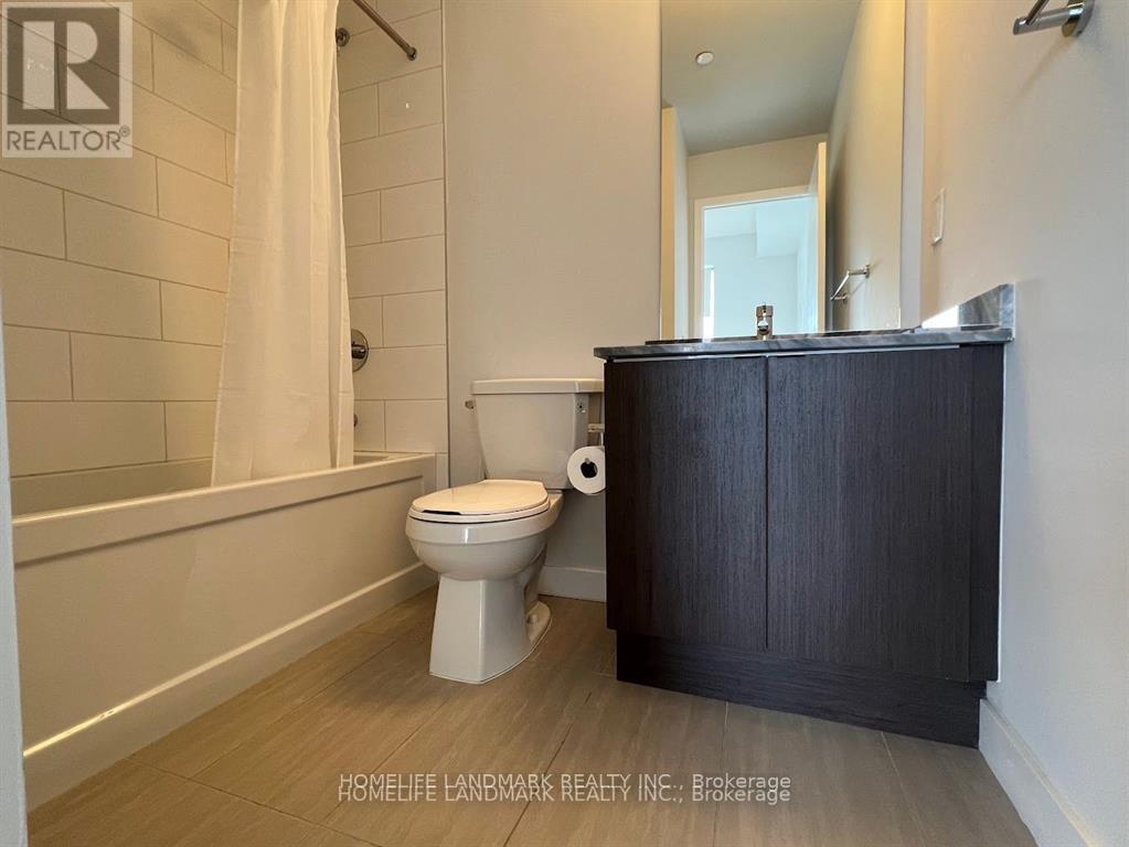 1412 - 4055 Parkside Village Drive, Mississauga, Ontario  L5B 0K8 - Photo 15 - W13553968