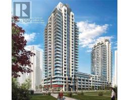1412 - 4055 PARKSIDE VILLAGE DRIVE, Mississauga, Ontario
