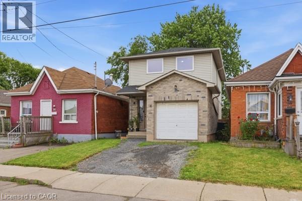 16 Harrison Avenue, Hamilton, Ontario  L8H 2Z7 - Photo 29 - 40842589