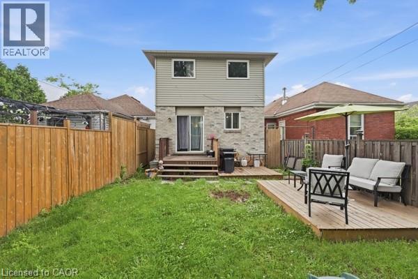 16 Harrison Avenue, Hamilton, Ontario  L8H 2Z7 - Photo 22 - 40842589
