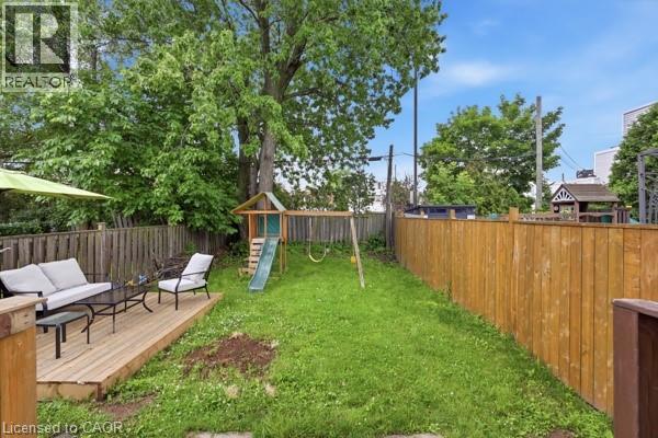 16 Harrison Avenue, Hamilton, Ontario  L8H 2Z7 - Photo 21 - 40842589