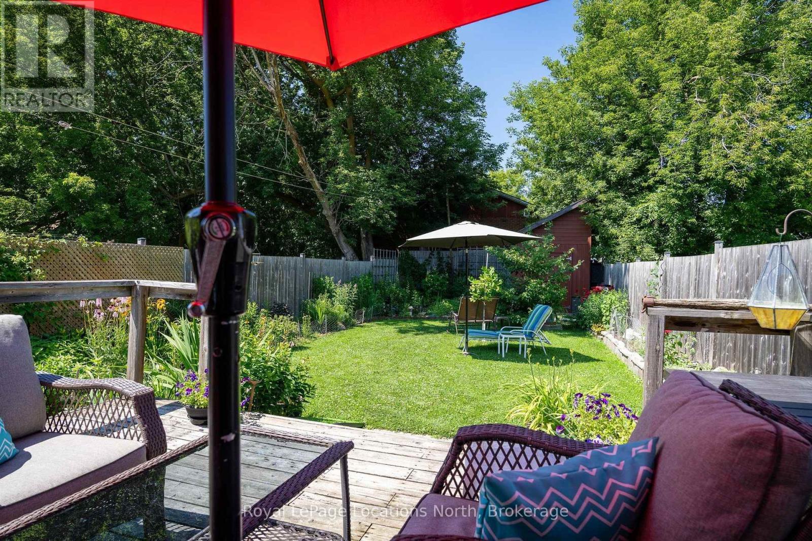 317 Second Street, Collingwood, Ontario  L9Y 1G7 - Photo 36 - S13048750