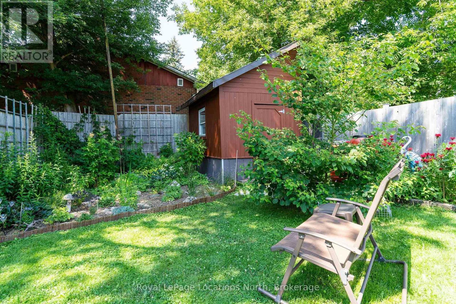 317 Second Street, Collingwood, Ontario  L9Y 1G7 - Photo 27 - S13048750