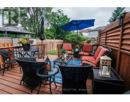 46 BLACKSMITH LANE, Whitby, Ontario