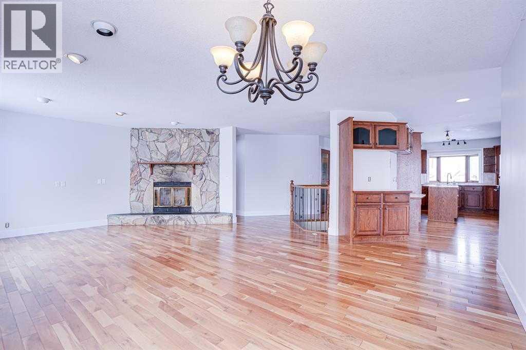 264201 Range Road 12  Sw, Airdrie, Alberta  T4B 2Z8 - Photo 3 - A2302739