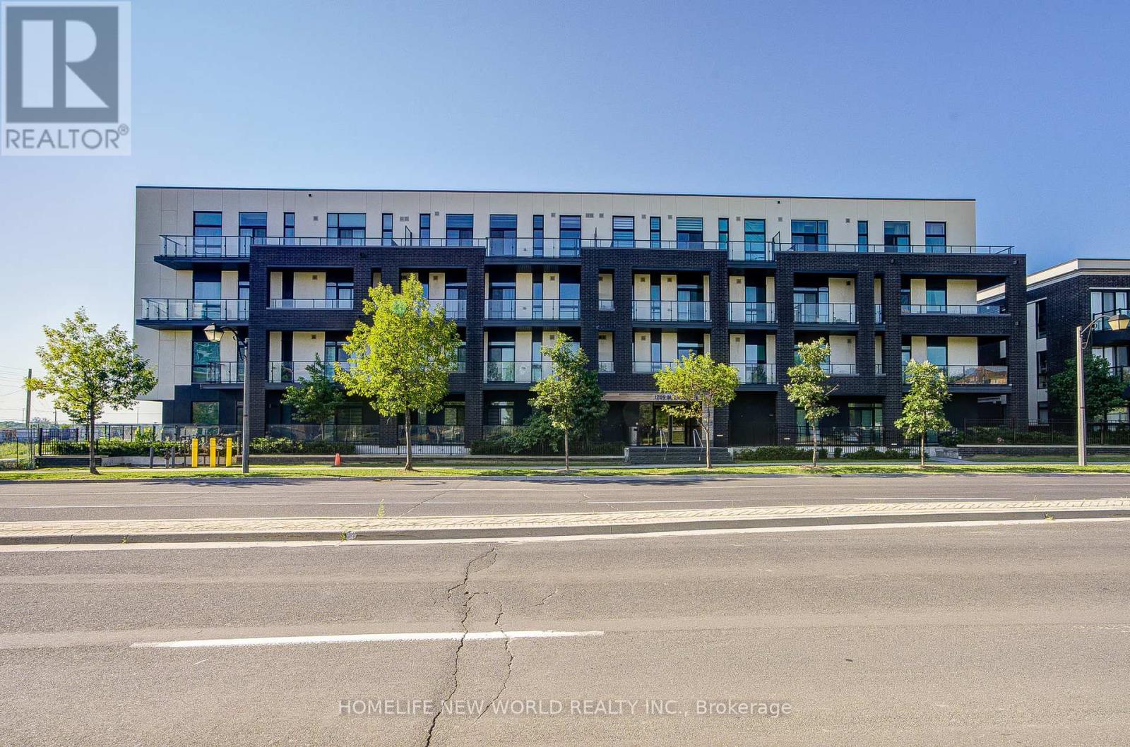 205 - 1709 BUR OAK AVENUE, Markham, Ontario