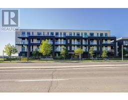 205 - 1709 BUR OAK AVENUE, Markham, Ontario