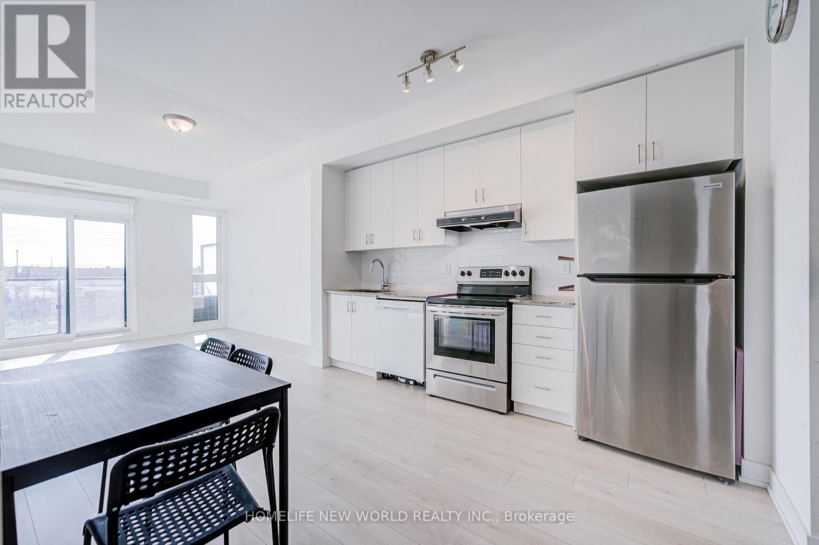 205 - 1709 Bur Oak Avenue, Markham, Ontario L6E 0V7 - Photo 4 - N13553516