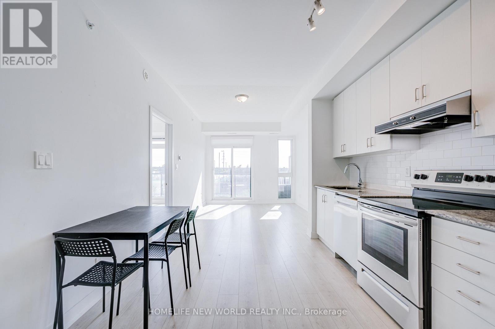 205 - 1709 Bur Oak Avenue, Markham, Ontario L6E 0V7 - Photo 5 - N13553516