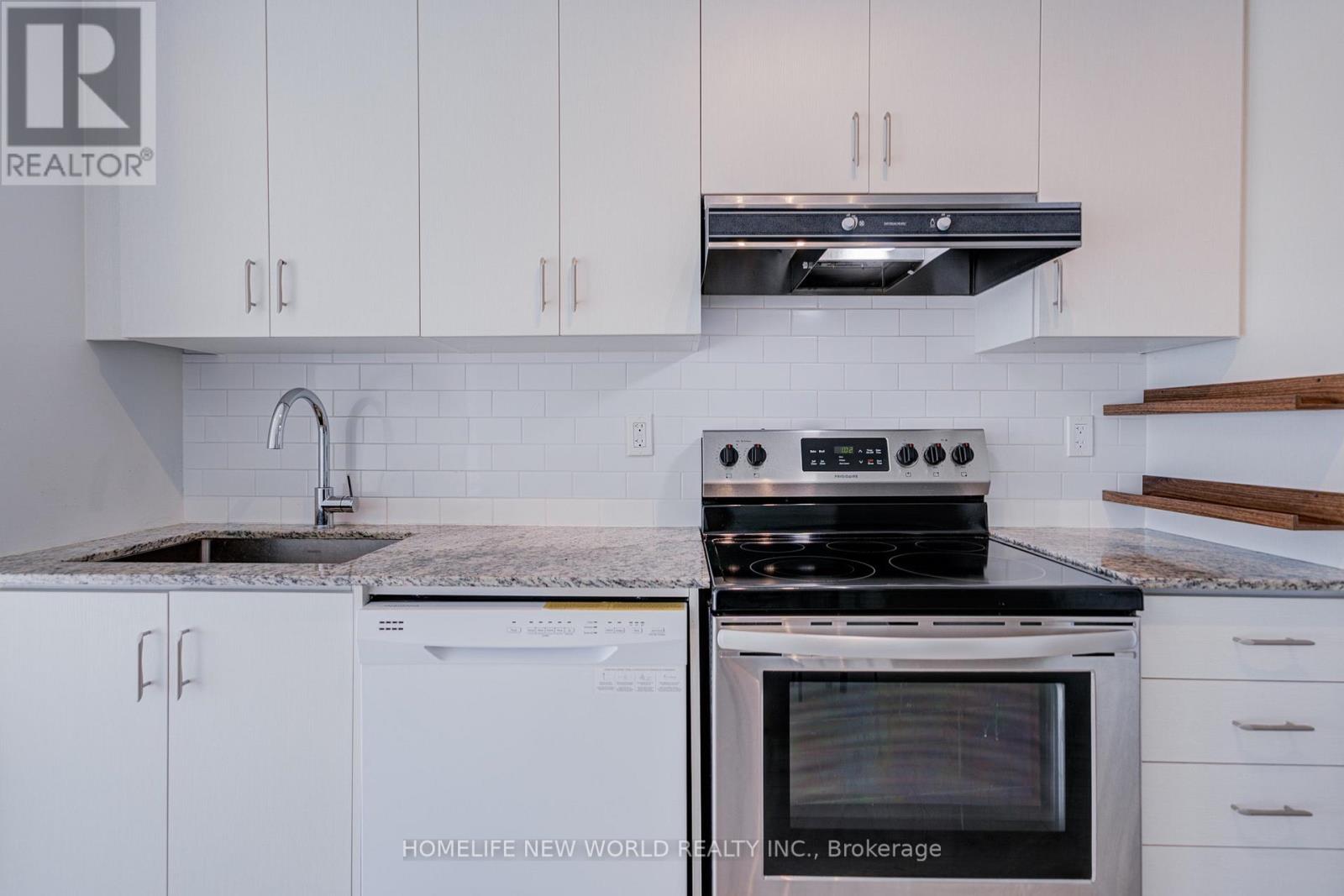 205 - 1709 Bur Oak Avenue, Markham, Ontario L6E 0V7 - Photo 7 - N13553516