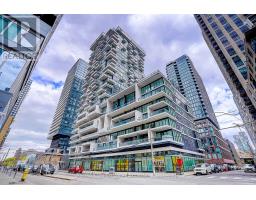 710 - 77 SHUTER STREET, Toronto, Ontario