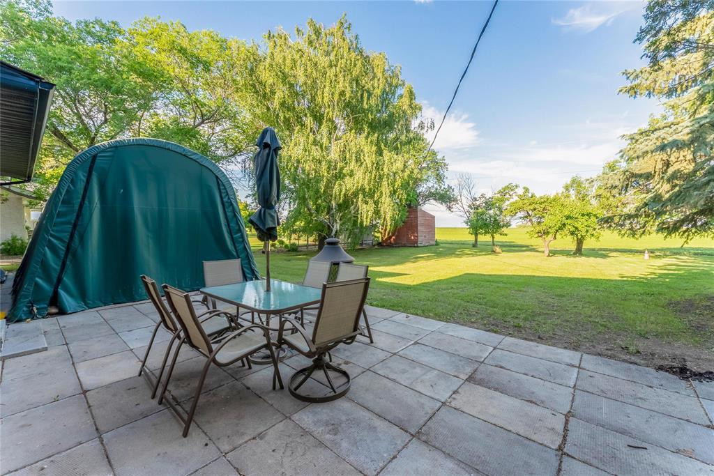26 Elm Drive, Brunkild, Manitoba  R0G 0E0 - Photo 40 - 202614535