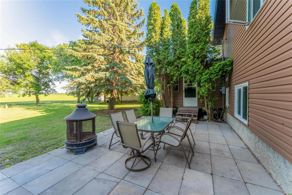 26 Elm Drive, Brunkild, Manitoba  R0G 0E0 - Photo 39 - 202614535