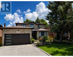 279 MANCHESTER DRIVE, Newmarket, Ontario