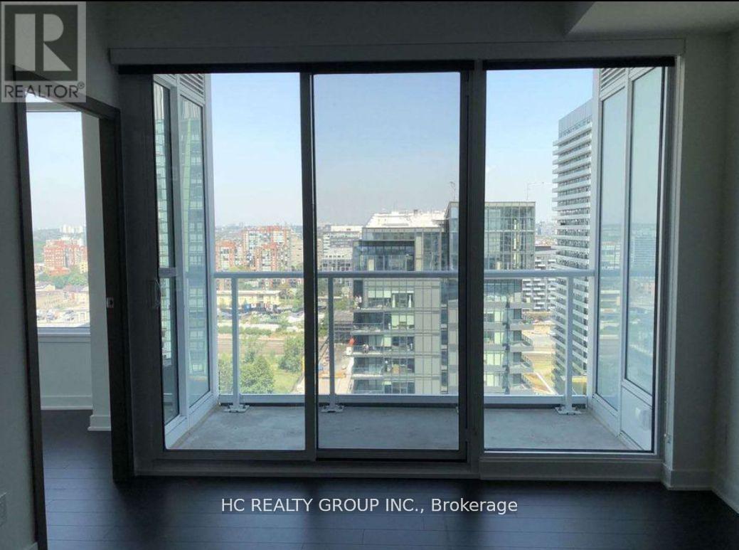 2603 - 19 Bathurst Street, Toronto, Ontario M5V 0R9 - Photo 2 - C13532320