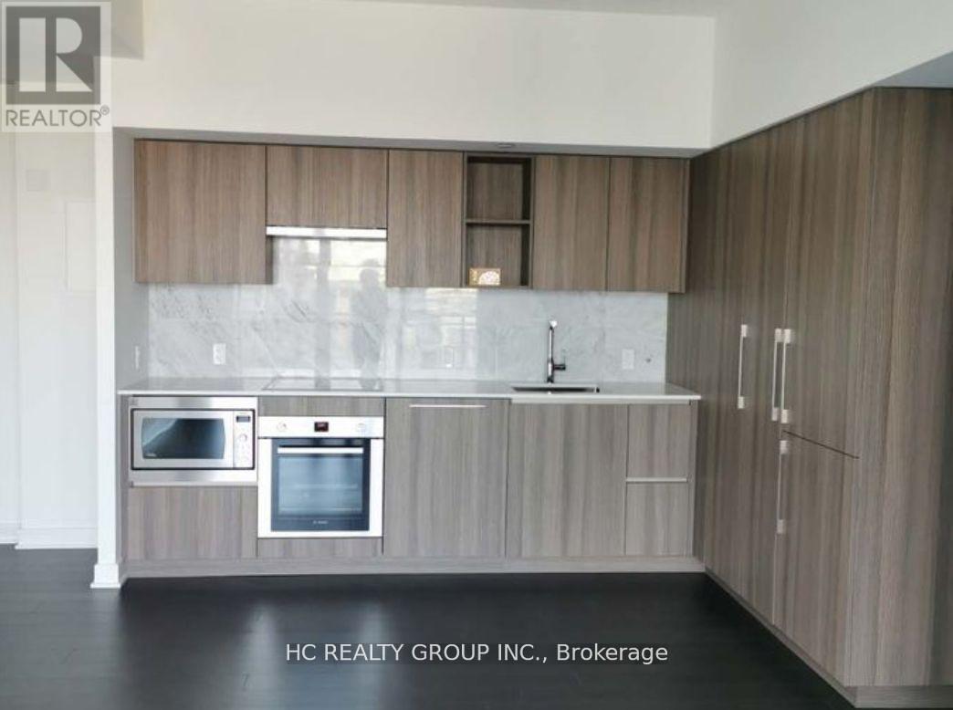 2603 - 19 Bathurst Street, Toronto, Ontario M5V 0R9 - Photo 3 - C13532320