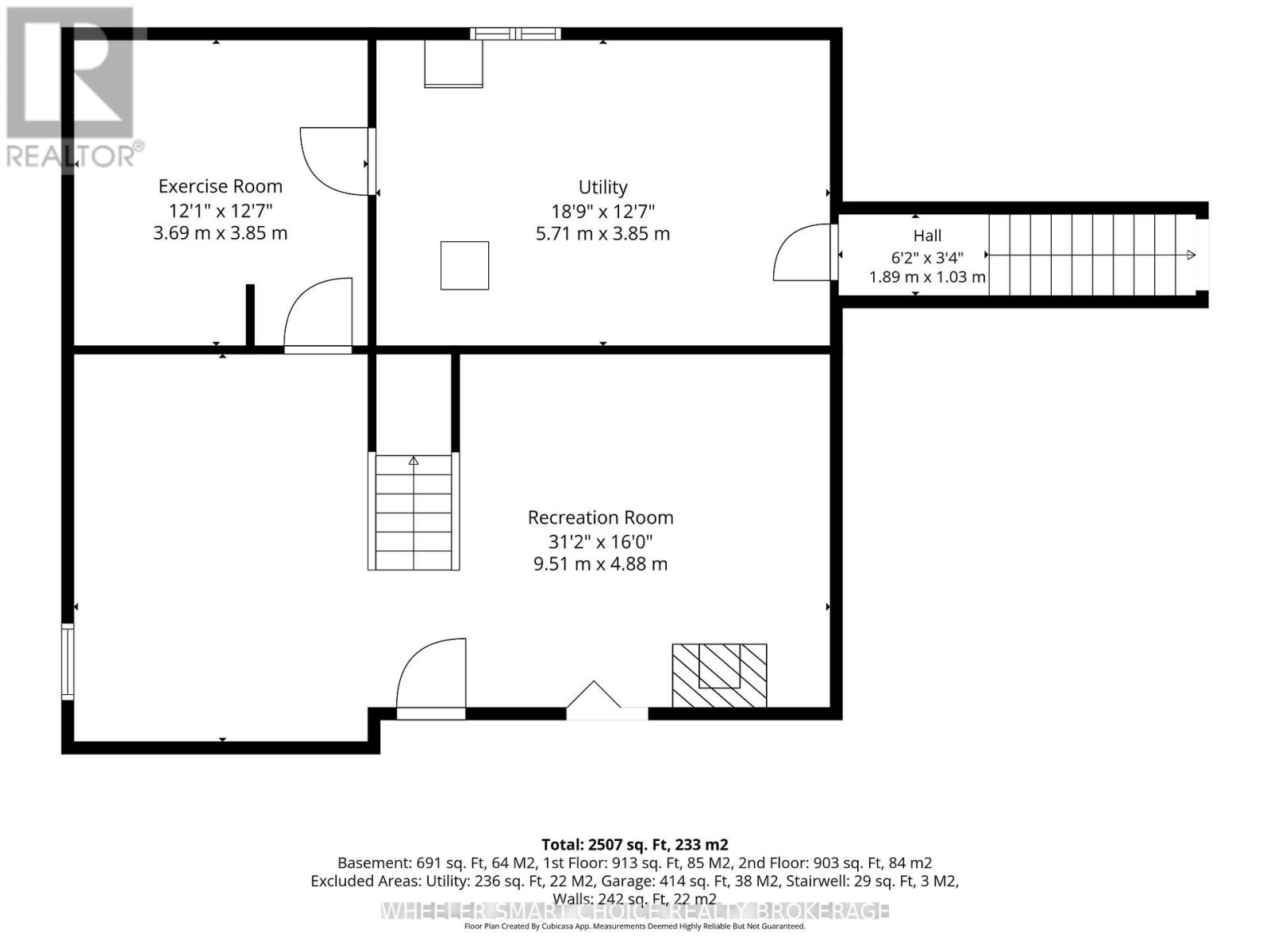 7 Loyalist Crescent, South Stormont, Ontario  K0C 1M0 - Photo 46 - X13553998