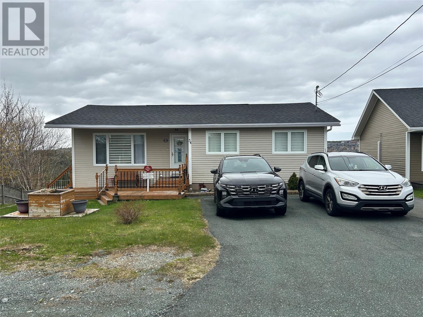 54 Lawlors Road, Paradise