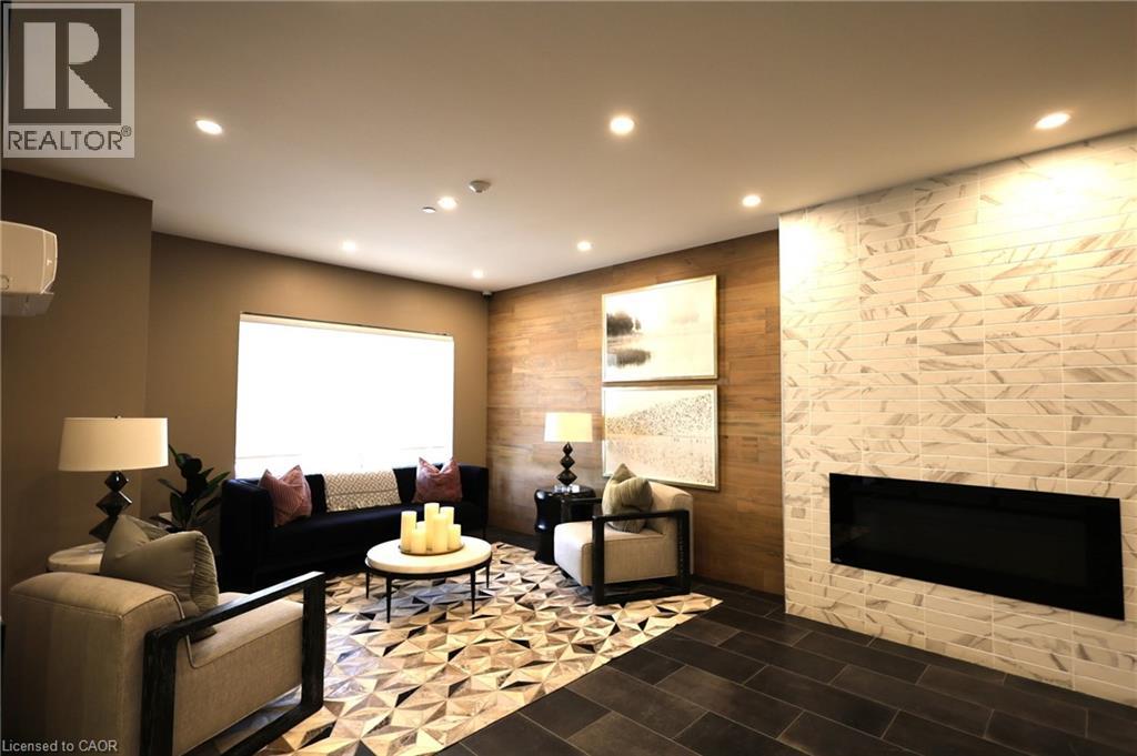 235 S John Street S Unit# 310, Stratford, Ontario  N5H 2C9 - Photo 7 - 40846562