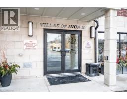 235 S JOHN Street N Unit# 310, Stratford, Ontario