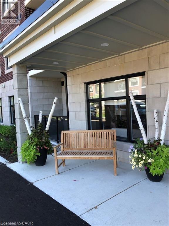 235 S John Street S Unit# 310, Stratford, Ontario  N5H 2C9 - Photo 2 - 40846562