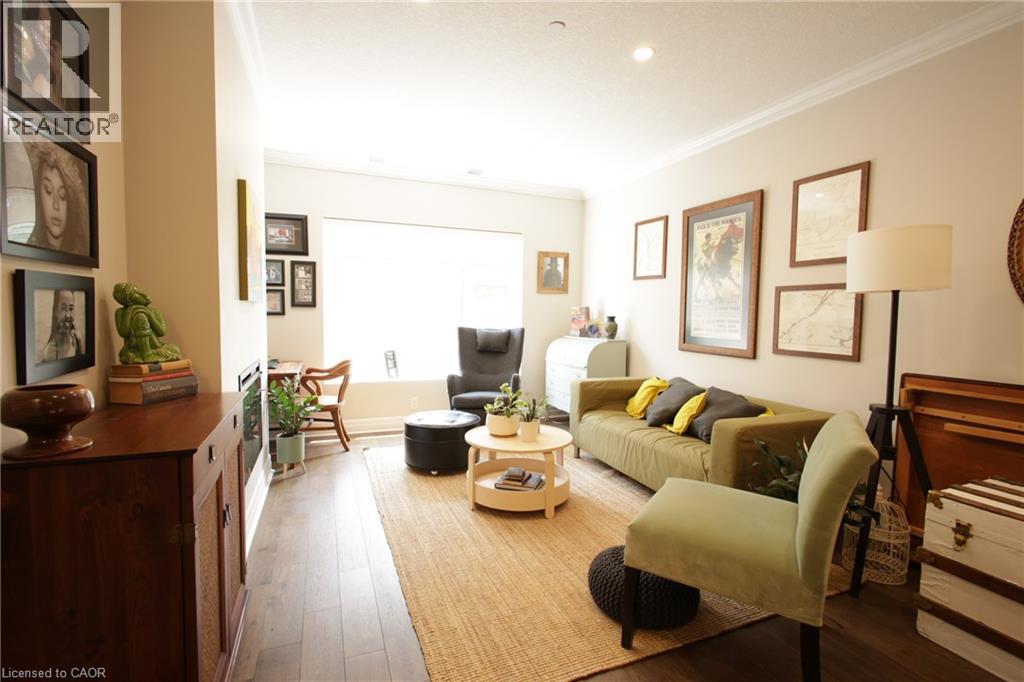 235 S John Street S Unit# 310, Stratford, Ontario  N5H 2C9 - Photo 10 - 40846562
