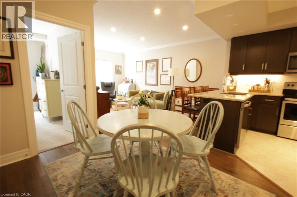 235 S John Street S Unit# 310, Stratford, Ontario  N5H 2C9 - Photo 8 - 40846562
