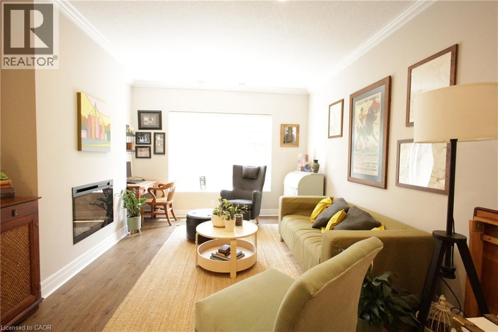 235 S John Street S Unit# 310, Stratford, Ontario  N5H 2C9 - Photo 11 - 40846562