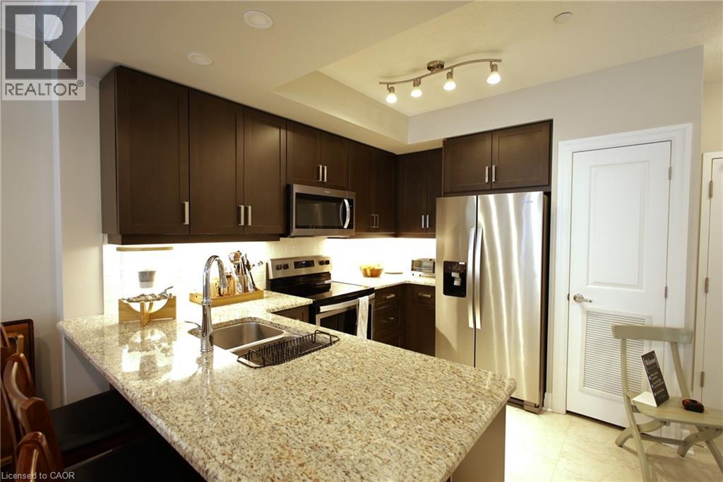 235 S John Street S Unit# 310, Stratford, Ontario  N5H 2C9 - Photo 9 - 40846562