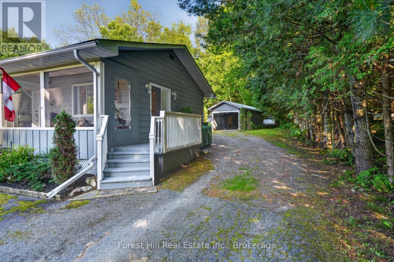1115 Main Street, Algonquin Highlands, Ontario  P0A 1E0 - Photo 37 - X13552014