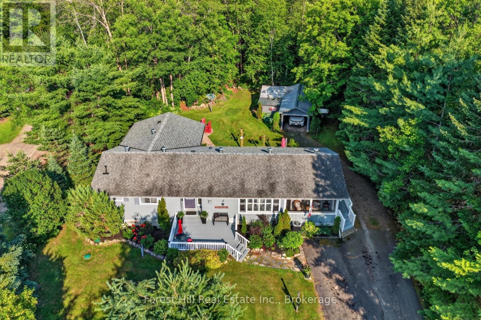 1115 Main Street, Algonquin Highlands, Ontario  P0A 1E0 - Photo 6 - X13552014