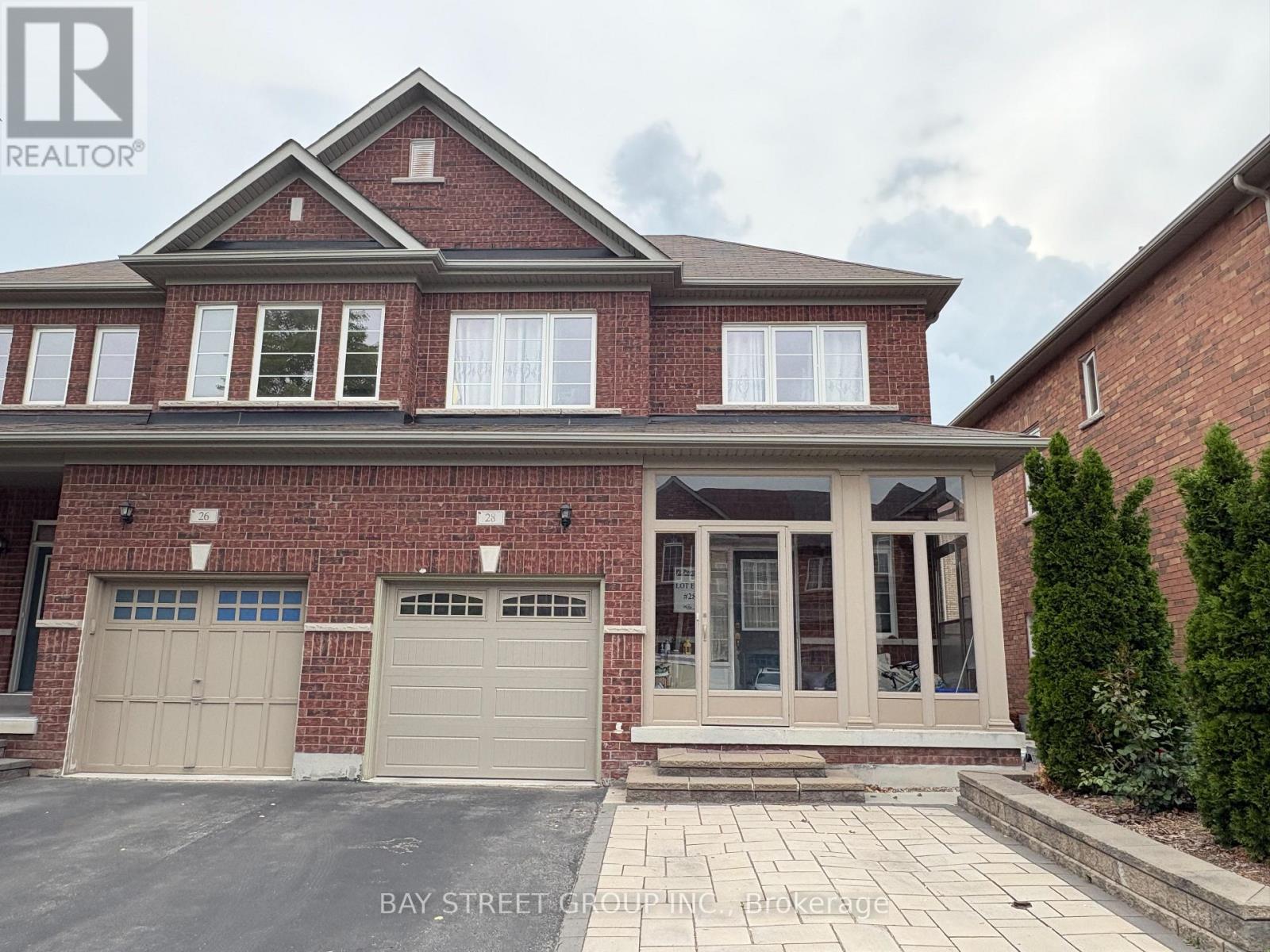 28 PREBBLE DRIVE, Markham (Wismer)