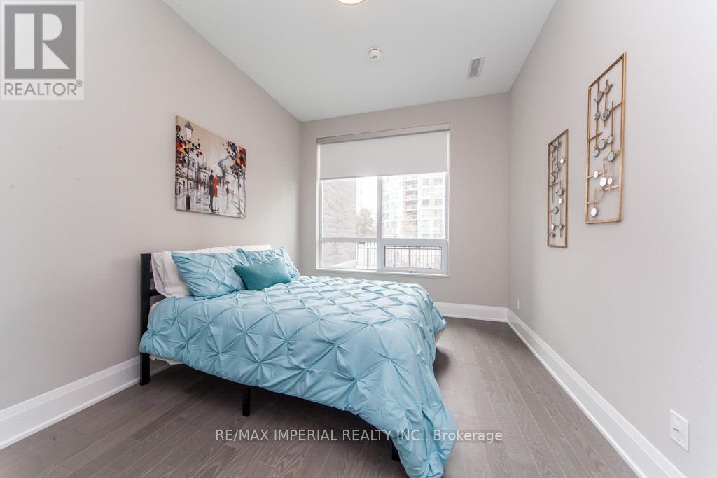 107 - 398 Highway 7 E, Richmond Hill, Ontario  L4B 1A7 - Photo 11 - N13554000
