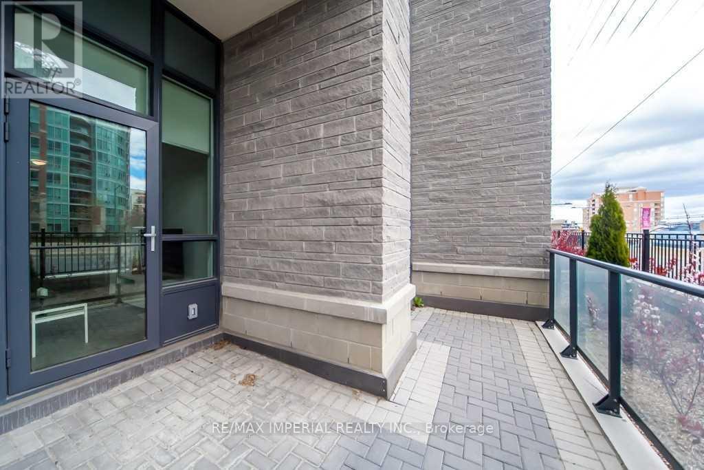 107 - 398 Highway 7 E, Richmond Hill, Ontario  L4B 1A7 - Photo 17 - N13554000