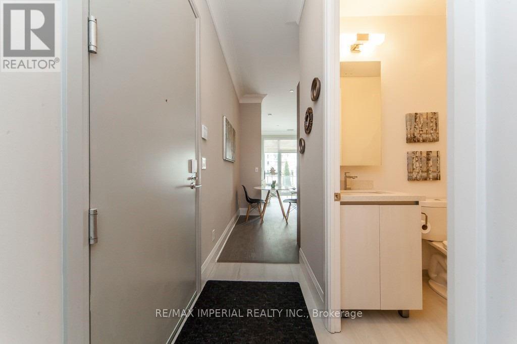 107 - 398 Highway 7 E, Richmond Hill, Ontario  L4B 1A7 - Photo 2 - N13554000