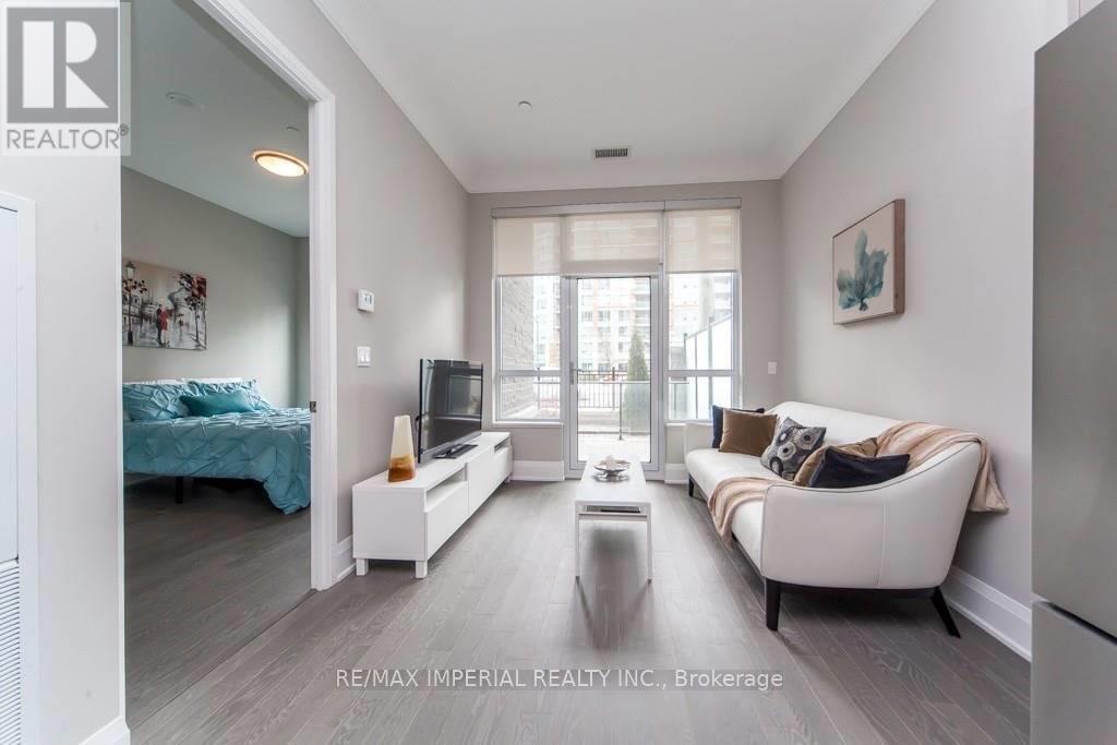 107 - 398 Highway 7 E, Richmond Hill, Ontario  L4B 1A7 - Photo 4 - N13554000