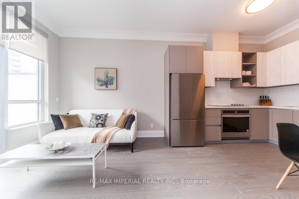 107 - 398 Highway 7 E, Richmond Hill, Ontario  L4B 1A7 - Photo 5 - N13554000