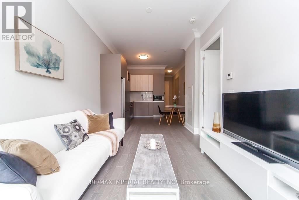 107 - 398 Highway 7 E, Richmond Hill, Ontario  L4B 1A7 - Photo 6 - N13554000