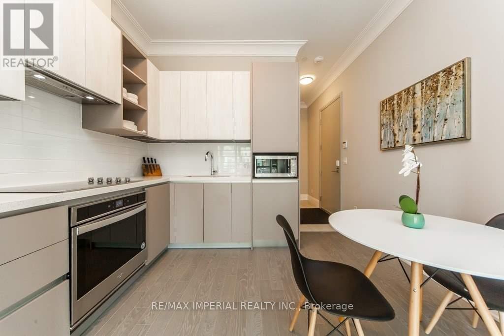 107 - 398 Highway 7 E, Richmond Hill, Ontario  L4B 1A7 - Photo 8 - N13554000