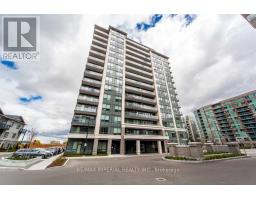 107 - 398 HIGHWAY 7 E, Richmond Hill, Ontario