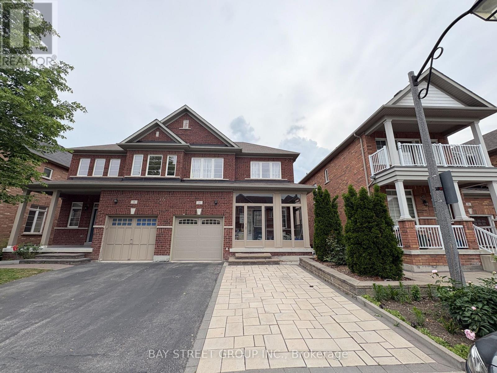 28 Prebble Drive, Markham, Ontario  L6E 0M9 - Photo 2 - N13554010