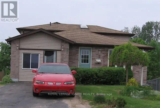 65 HICKLING TRAIL, Barrie, Ontario