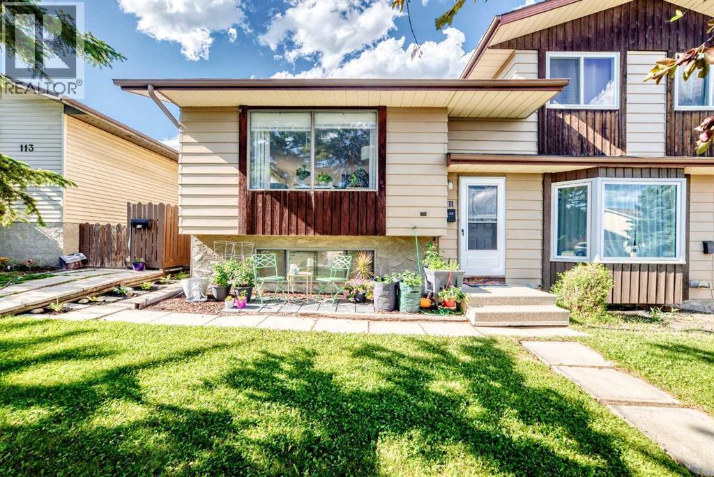 111 Bermondsey Way NW, Calgary