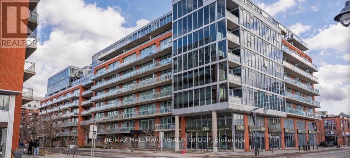 750 - 340 MCLEOD STREET, Ottawa, Ontario