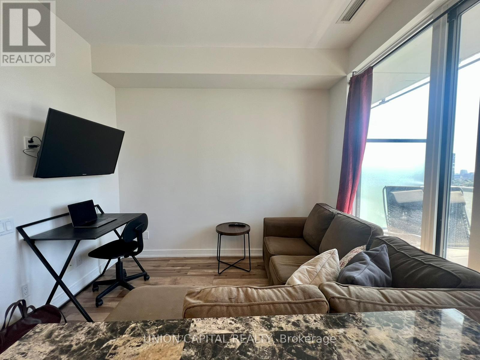 2103 - 28 WELLESLEY STREET E, Toronto (Church-Yonge Corridor)