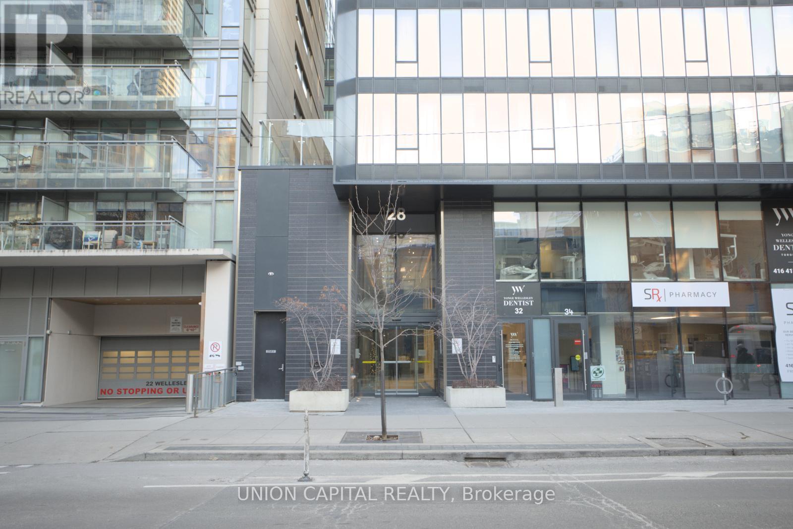 2103 - 28 Wellesley Street E, Toronto, Ontario  M4Y 0C4 - Photo 7 - C13554018