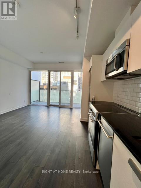 708 - 42 Charles Street E, Toronto, Ontario  M4Y 1T4 - Photo 4 - C13554034