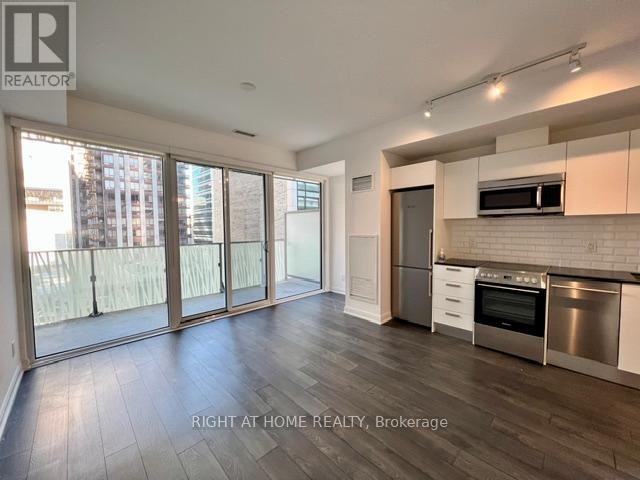 708 - 42 Charles Street E, Toronto, Ontario  M4Y 1T4 - Photo 5 - C13554034