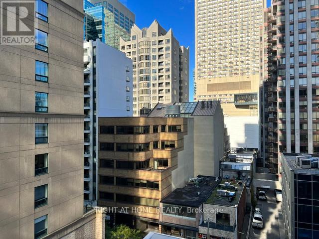 708 - 42 Charles Street E, Toronto, Ontario  M4Y 1T4 - Photo 8 - C13554034